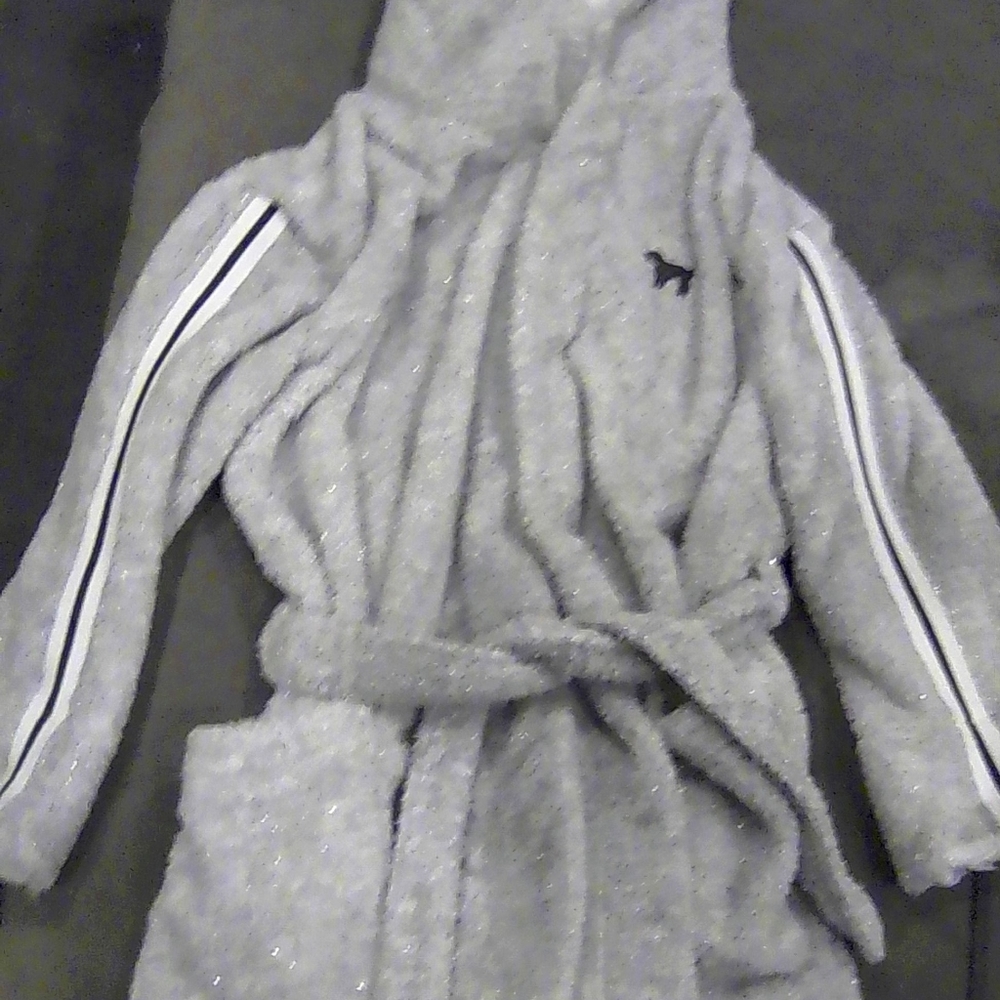 Victoria secret robe